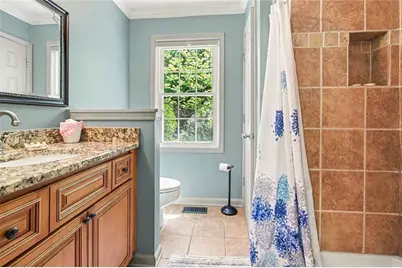 215 Hampton Woods Drive, Fayetteville, GA 30215 - Photo 27