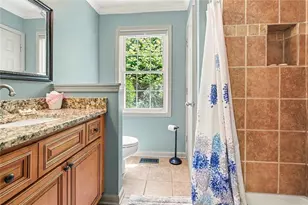 215 Hampton Woods Dr, Fayetteville, GA 30215 - Photo 27