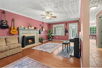 215 Hampton Woods Drive, Fayetteville, GA 30215 - Photo 15