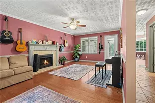 215 Hampton Woods Dr, Fayetteville, GA 30215 - Photo 15
