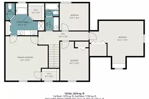 215 Hampton Woods Dr, Fayetteville, GA 30215 - Photo 27