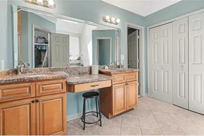 215 Hampton Woods Drive, Fayetteville, GA 30215 - Photo 21