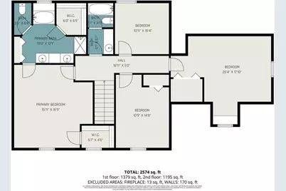 215 Hampton Woods Drive, Fayetteville, GA 30215 - Photo 31