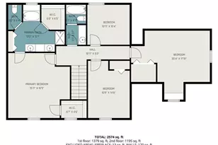 215 Hampton Woods Dr, Fayetteville, GA 30215 - Photo 31
