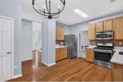 1942 Ashwood Grove Drive, Snellville, GA 30078 - Photo 9