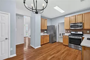 1942 Ashwood Grove Dr, Snellville, GA 30078 - Photo 9