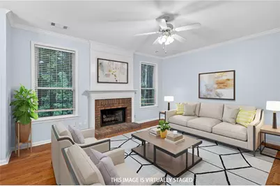 1942 Ashwood Grove Drive, Snellville, GA 30078 - Photo 5