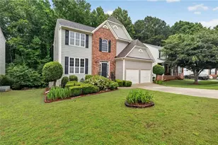 1942 Ashwood Grove Dr, Snellville, GA 30078 - Photo 29