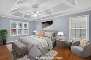 1942 Ashwood Grove Dr, Snellville, GA 30078 - Photo 7