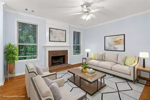 1942 Ashwood Grove Dr, Snellville, GA 30078 - Photo 5