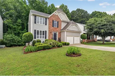 1942 Ashwood Grove Drive, Snellville, GA 30078 - Photo 25
