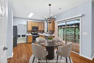 1942 Ashwood Grove Dr, Snellville, GA 30078 - Photo 3