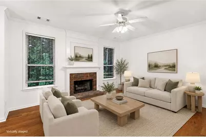 1942 Ashwood Grove Drive, Snellville, GA 30078 - Photo 5
