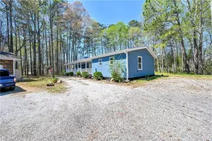 5955 Kemp Dr, Acworth, GA 30102 - Photo 3