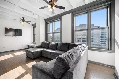 32 Peachtree Street NW #508, Atlanta, GA 30303 - Photo 7