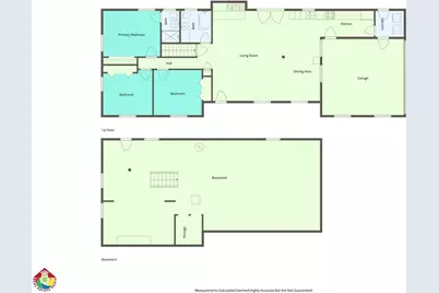 3025 Robertswood Drive, Powder Springs, GA 30127 - Photo 41