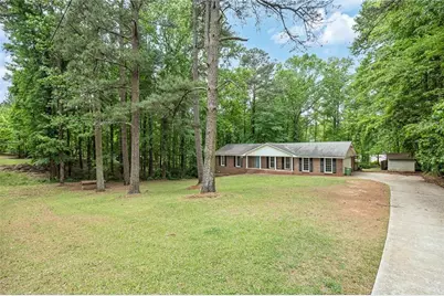 3025 Robertswood Drive, Powder Springs, GA 30127 - Photo 3