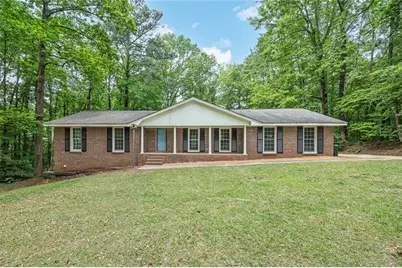 3025 Robertswood Drive, Powder Springs, GA 30127 - Photo 1
