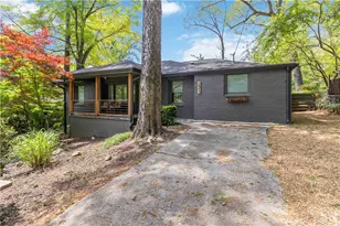 2447 Hazel Dr SE, Atlanta, GA 30316 - Photo 3