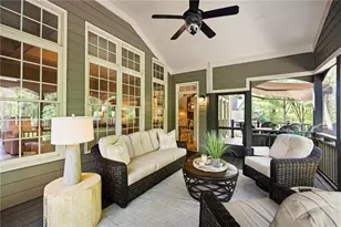 2327 Starr Lake Dr NW, Acworth, GA 30101 - Photo 33