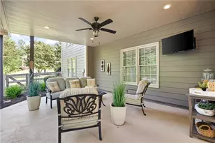 2327 Starr Lake Dr NW, Acworth, GA 30101 - Photo 57