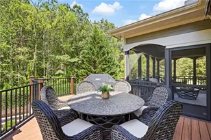 2327 Starr Lake Dr NW, Acworth, GA 30101 - Photo 71