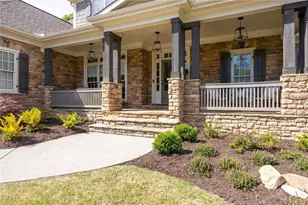 2327 Starr Lake Dr NW, Acworth, GA 30101 - Photo 3