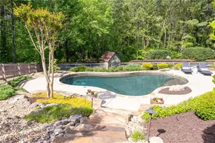 2327 Starr Lake Dr NW, Acworth, GA 30101 - Photo 65