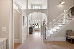 2327 Starr Lake Dr NW, Acworth, GA 30101 - Photo 11