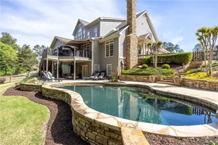 2327 Starr Lake Dr NW, Acworth, GA 30101 - Photo 67