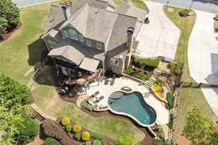 2327 Starr Lake Dr NW, Acworth, GA 30101 - Photo 79