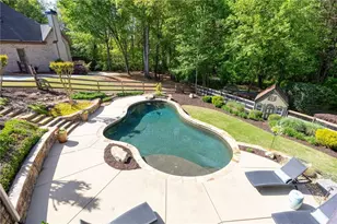 2327 Starr Lake Dr NW, Acworth, GA 30101 - Photo 37