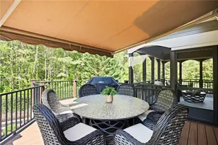 2327 Starr Lake Dr NW, Acworth, GA 30101 - Photo 61