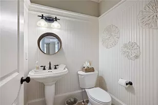 2327 Starr Lake Dr NW, Acworth, GA 30101 - Photo 39