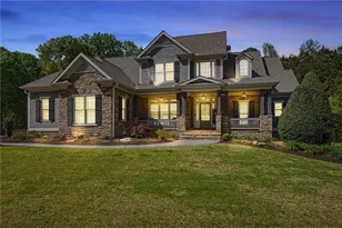 2327 Starr Lake Dr NW, Acworth, GA 30101 - Photo 77