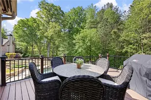 2327 Starr Lake Dr NW, Acworth, GA 30101 - Photo 63