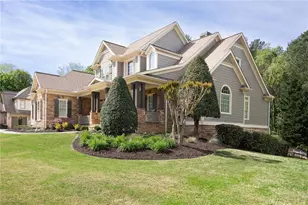 2327 Starr Lake Dr NW, Acworth, GA 30101 - Photo 75