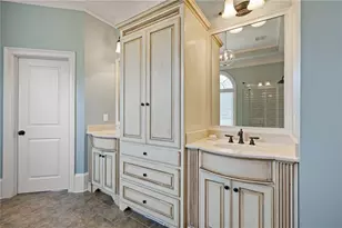 2327 Starr Lake Dr NW, Acworth, GA 30101 - Photo 45