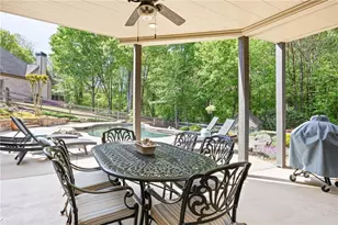 2327 Starr Lake Dr NW, Acworth, GA 30101 - Photo 59