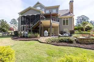 2327 Starr Lake Dr NW, Acworth, GA 30101 - Photo 69