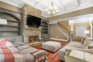 913 Arbor Dr, Loganville, GA 30052 - Photo 5