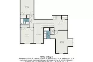 913 Arbor Dr, Loganville, GA 30052 - Photo 33