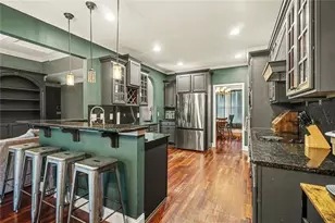 913 Arbor Dr, Loganville, GA 30052 - Photo 7