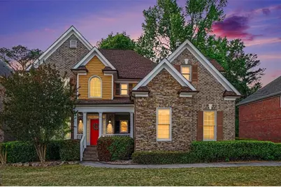 913 Arbor Drive, Loganville, GA 30052 - Photo 1