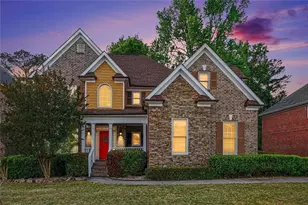 913 Arbor Dr, Loganville, GA 30052 - Photo 1
