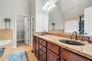 913 Arbor Dr, Loganville, GA 30052 - Photo 11