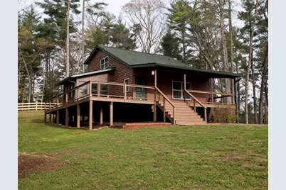 221 Muscadine Road, Dahlonega, GA 30533 - Photo 1