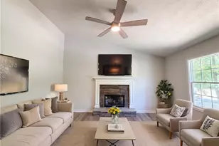 123 Burton Dr, Douglasville, GA 30134 - Photo 3