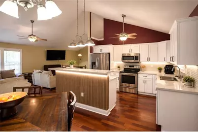 192 Lakeover Circle, Athens, GA 30607 - Photo 7