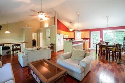 192 Lakeover Circle, Athens, GA 30607 - Photo 5